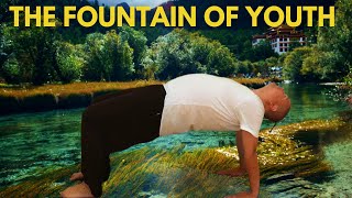 The 5 Tibetan Rites The Secret to a Youthful and Vibrant Life [upl. by Serge]