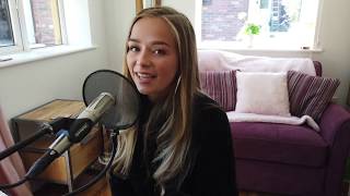 Connie Talbot  Never See Me Cry Original Song [upl. by Ellswerth]