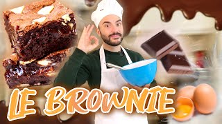 L incroyable Brownie [upl. by Womack58]