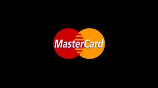 MasterCard logo [upl. by Kralc]