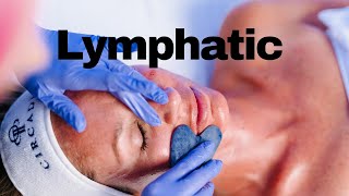 Lymphatic Massage with GuaSha Stone  Professional Techniques and Tips [upl. by Muffin415]