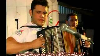 el detallista en vivo ivan villazon y saul lallemand [upl. by Elyac]