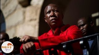 7 Instances Julius Malema Shocked the world [upl. by Noni347]