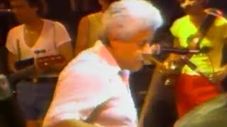 Tito Puente and Friends  Instrumental  711981  Pier 84 Official [upl. by Airetnahs]