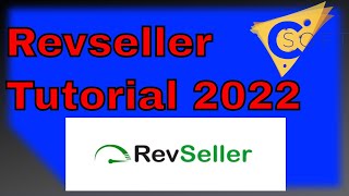 Revseller Tutorial 2022 [upl. by Dachi]