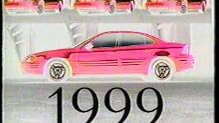 1990s Car Commercials Compilation [upl. by Nylidnarb]