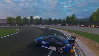 JFF Mondello Park 2023 CARX [upl. by Gambrill514]