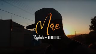 Mãe  Rapdemia feat Handriel X Official Music Video [upl. by Asiram]