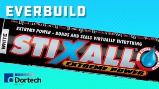 Everbuild Stixall Extreme Power [upl. by Nylidam]