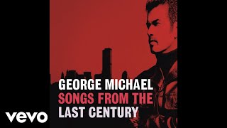 George Michael  Secret Love Audio [upl. by Llehcsreh]