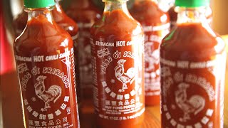 The Real Reason Why Huy Fong Sriracha Doesnt Taste The Same Anymore [upl. by Dnallor814]