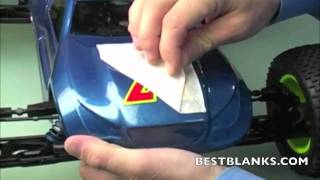 How To Create Stickers with Roland Stika Vinyl Cutter [upl. by Yatnoed244]