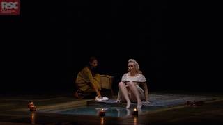 Act 4 Scene 3  Othello  Royal Shakespeare Company [upl. by Bradski]