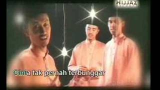 INTEAM  SETANGGI SYURGA MV NASYID [upl. by Hallimaj647]