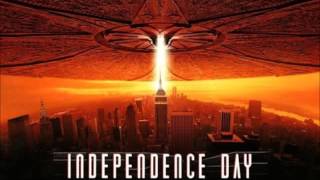 Independence Day Theme HD [upl. by Kara-Lynn]