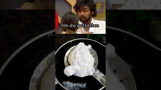 🔥🤩Bigg Boss Raju poached egg shorts youtubeshorts ytshots [upl. by Neih]