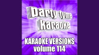 When I Need You Made Popular By Leo Sayer Karaoke Version [upl. by James573]