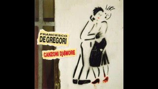 Francesco De Gregori  Rumore di niente [upl. by Ambrosi]