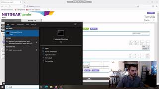 Static IP with windows 10 and Netgear [upl. by Hamilah106]