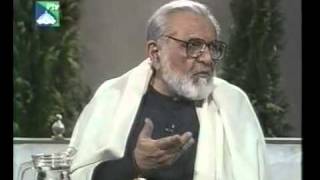 Zavia Ashfaq Ahmed Part 7 [upl. by Siskind]