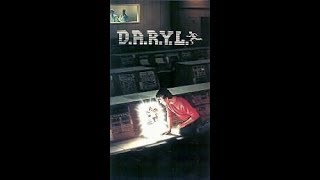 Opening To DARYL 1985 VHS [upl. by Rehprotsirhc79]