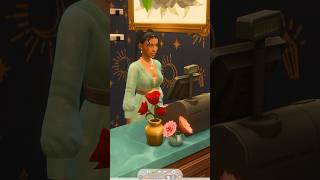 Run a jewellery store in The Sims 4 [upl. by Lizzie293]