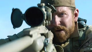 TOP TEN Movie Sniper scenes [upl. by Acinod]