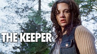 The Keeper  Thriller Movie  DENNIS HOPPER  Drama  Free Full Movie [upl. by Gaspar287]