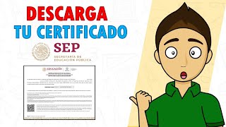 COMO VER TU BOLETA Y DESCARGAR TU CERTIFICADO Super facil [upl. by Ameg997]