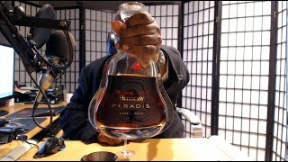 Hennessy Paradis Review [upl. by Niknar276]