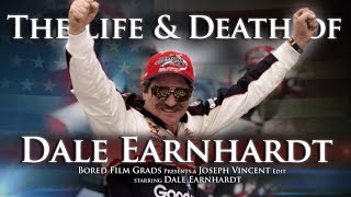 The Life amp Death of Dale Earnhardt [upl. by Ahsieyn85]