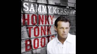 Sammy Kershaw  One Step At A Time [upl. by Gladys302]