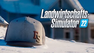 🚨 LandwirtschaftsSimulator 22  Cinematic Trailer [upl. by Triny584]