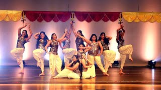 Dhating Naach [upl. by Bertrando11]