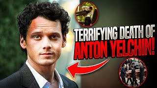 The TERRIFYING Last Minutes of Anton Yelchin [upl. by Arytahs]