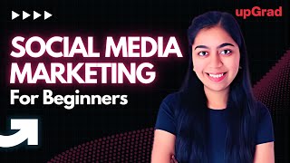 Social Media Marketing Course  Introduction To Social Media Marketing  Digital Marketing [upl. by Ekenna]