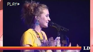 Lauren Daigle  The Story Behind “This Girl” [upl. by Katz]