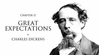 Chapter 17  Great Expectations Audiobook 1759 [upl. by Mccarthy377]