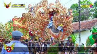 SINGA BARONG  PAYUNGAN VOC YENI DENOX  03 NOVEMBER 2024  COMPRENG  COMPRENG SUBANG [upl. by Ithsav284]