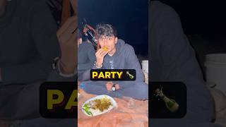 Night Party Me Banaya Chicken Curry 🍗 🤤  Day 66150  minivlog chickencurry shorts [upl. by Zenas]