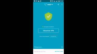 VPN hideme VPNTUTOPLAY STORE [upl. by Aitnohs]