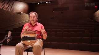 Marc Savoy and the Cajun Accordion [upl. by Eniad]