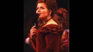 Renee Fleming  È strano Ah fors è lui Sempre Libera [upl. by Morgen]