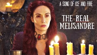 What does The Red Witch want  Melisandre of Asshai  A Song of Ice and Fire  Game of Thrones [upl. by Iclehc107]