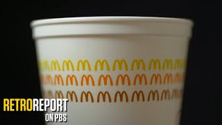 The Misunderstood McDonalds Hot Coffee Lawsuit  Retro Report on PBS [upl. by Moffat]