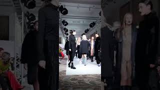 DNK Russia  Don Fashion Week 2022 [upl. by Dot]