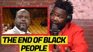 The Sad Truth  Dr Umar Johnson [upl. by Gracye]