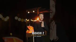 Morteza Jafarzadeh  Dadashi 2  New TEASER [upl. by Emmalyn]