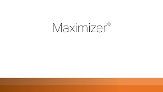 Maximizer  CliftonStrengths Theme Definition [upl. by Katy]