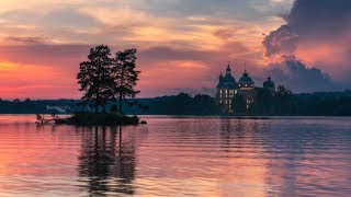 SWEDEN Top 10 Places to visit  Castles Landscapes and Cities  Travel Vlog [upl. by Notna]